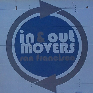 In & Out Movers and Storage